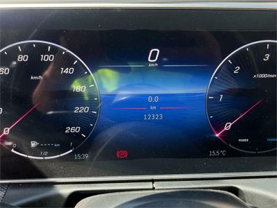 Mercedes Clase C 220 d Berlina