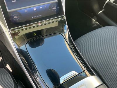 Mercedes Clase C 220 d Berlina