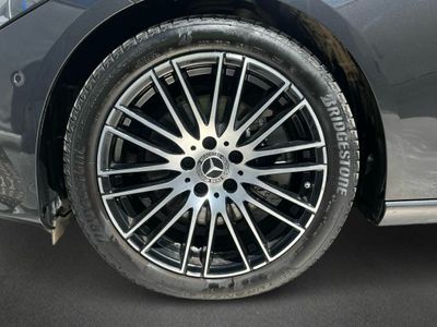 Mercedes Clase C 220 d Berlina