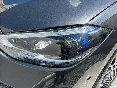 Mercedes Clase C 220 d Berlina
