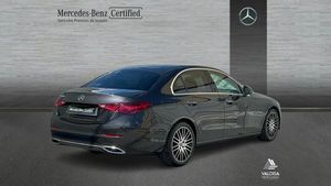 Mercedes Clase C 220 d Berlina  - Foto 2
