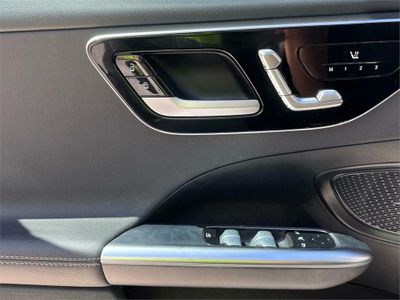 Mercedes Clase C 220 d Berlina