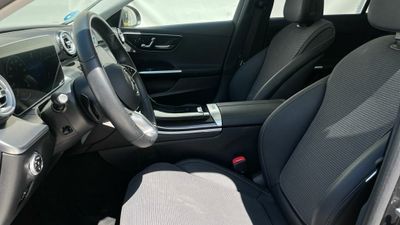Mercedes Clase C 220 d Berlina
