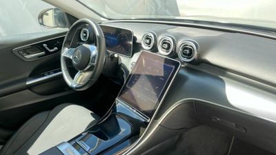 Mercedes Clase C 220 d Berlina