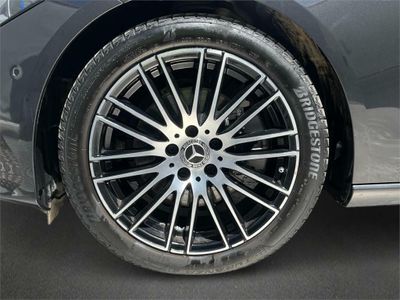 Mercedes Clase C 220 d Berlina