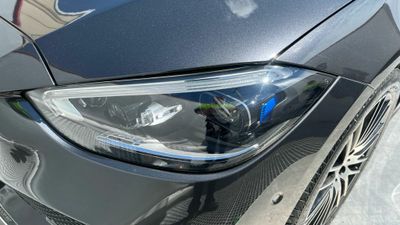 Mercedes Clase C 220 d Berlina