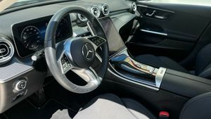 Mercedes Clase C 220 d Berlina  - Foto 2