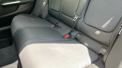 Mercedes Clase C 220 d Berlina