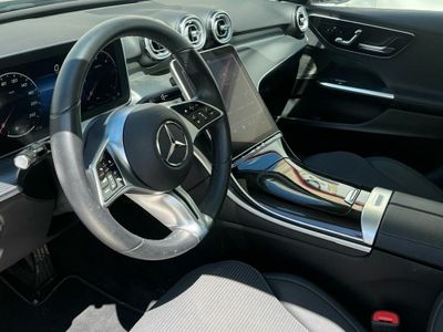 Mercedes Clase C 220 d Berlina