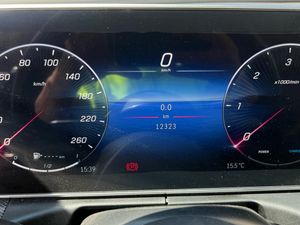 Mercedes Clase C 220 d Berlina  - Foto 2