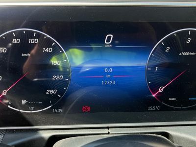Mercedes Clase C 220 d Berlina