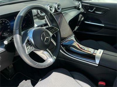Mercedes Clase C 220 d Berlina