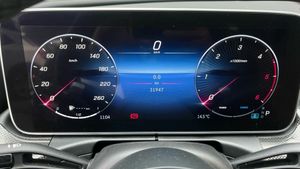 Mercedes Clase C 220 d Berlina  - Foto 2