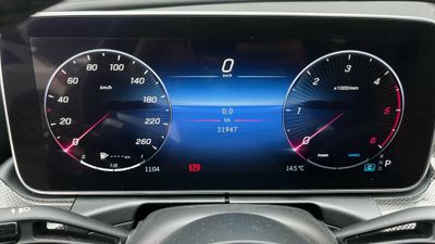 Mercedes Clase C 220 d