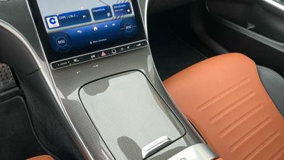 Mercedes Clase C 220 d