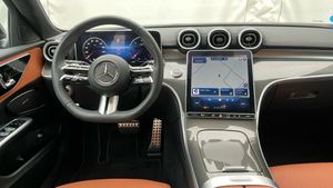 Mercedes Clase C 220 d Berlina  - Foto 2