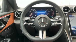 Mercedes Clase C 220 d Berlina  - Foto 2