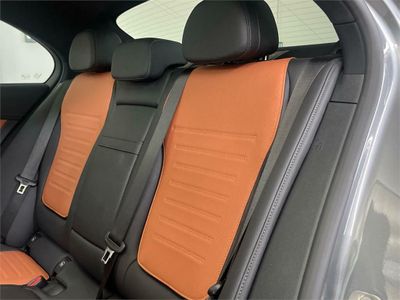 Mercedes Clase C 220 d Berlina