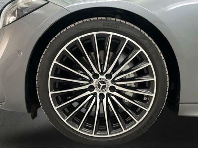 Mercedes Clase C 220 d Berlina