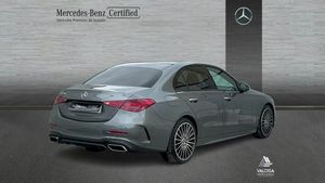 Mercedes Clase C 220 d Berlina  - Foto 2