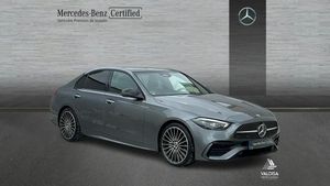 Mercedes Clase C 220 d Berlina  - Foto 2