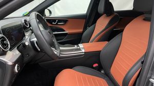 Mercedes Clase C 220 d Berlina  - Foto 2