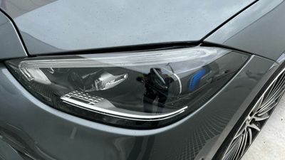 Mercedes Clase C 220 d