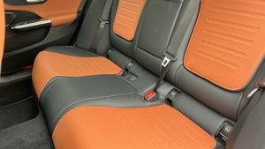 Mercedes Clase C 220 d Berlina  - Foto 2