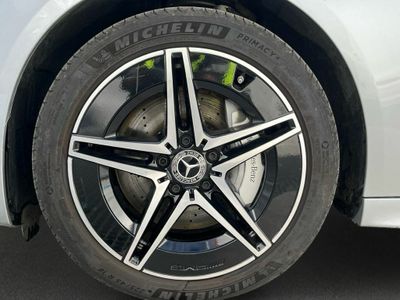 Mercedes Clase C 300 d e Berlina