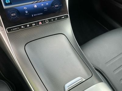 Mercedes Clase C 300 d e Berlina