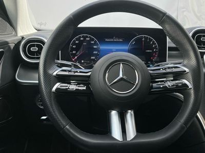 Mercedes Clase C 300 d e Berlina