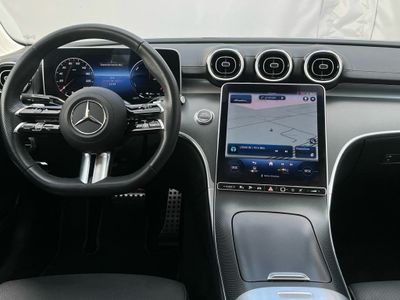 Mercedes Clase C 300 d e Berlina