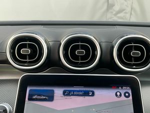 Mercedes Clase C 300 d e Berlina  - Foto 2