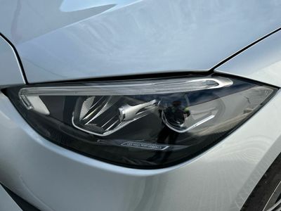 Mercedes Clase C 300 d e Berlina