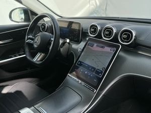 Mercedes Clase C 300 d e Berlina  - Foto 2