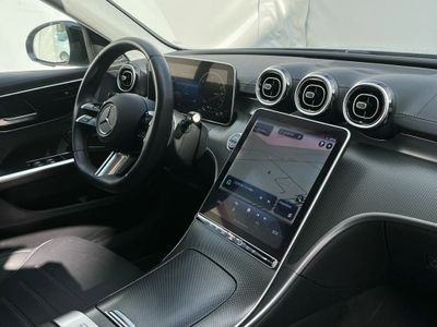 Mercedes Clase C 300 d e Berlina