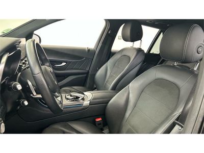 Mercedes GLC 220 d 4Matic AMG Line