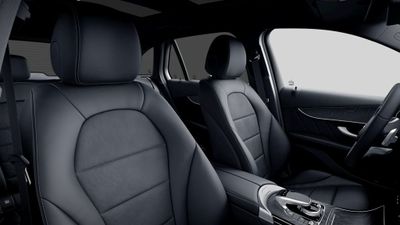 Mercedes GLC 220 d 4Matic AMG Line