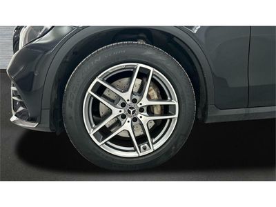 Mercedes GLC 220 d 4Matic AMG Line