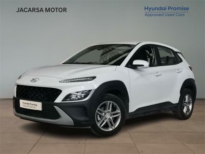 Hyundai Kona 1.0 TGDI Klass 4X2