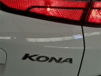 Hyundai Kona 1.0 TGDI Klass 4X2