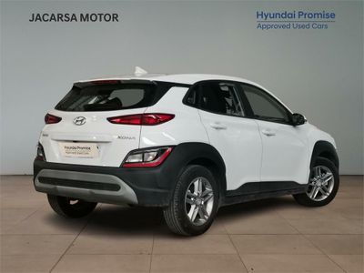 Hyundai Kona 1.0 TGDI Klass 4X2