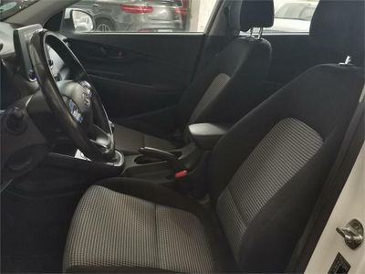 Hyundai Kona 1.0 TGDI Klass 4X2
