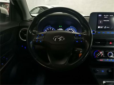 Hyundai Kona 1.0 TGDI Klass 4X2