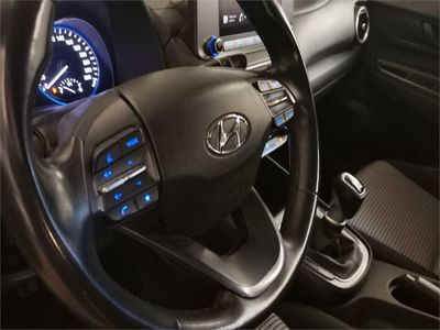 Hyundai Kona 1.0 TGDI Klass 4X2