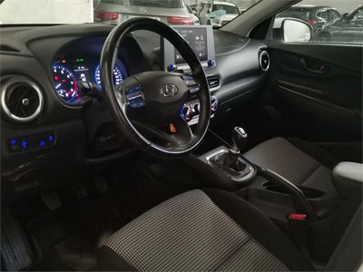 Hyundai Kona 1.0 TGDI Klass 4X2