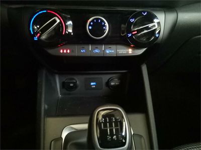 Hyundai Kona 1.0 TGDI Klass 4X2
