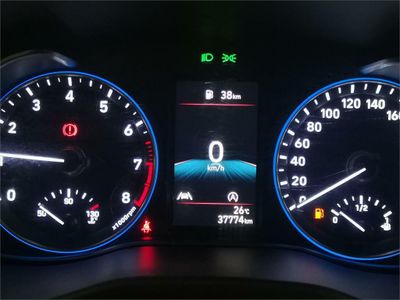 Hyundai Kona 1.0 TGDI Klass 4X2