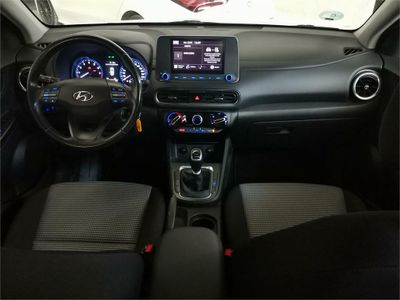 Hyundai Kona 1.0 TGDI Klass 4X2