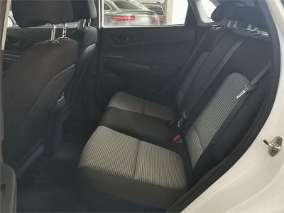 Hyundai Kona 1.0 TGDI Klass 4X2
